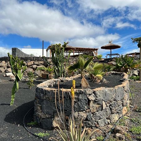 Finca Isolina Hotel Boutique - Adults Recommended Mácher Exteriör bild