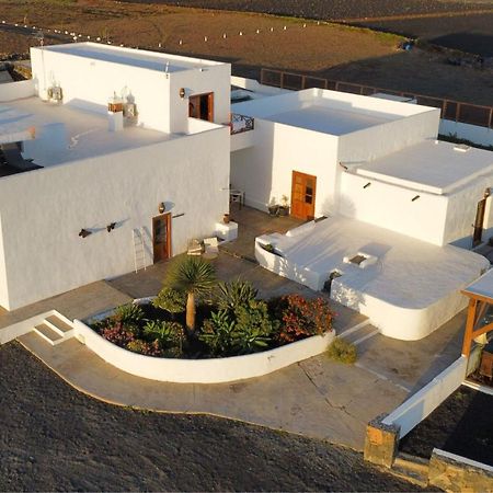 Finca Isolina Hotel Boutique - Adults Recommended Mácher Exteriör bild