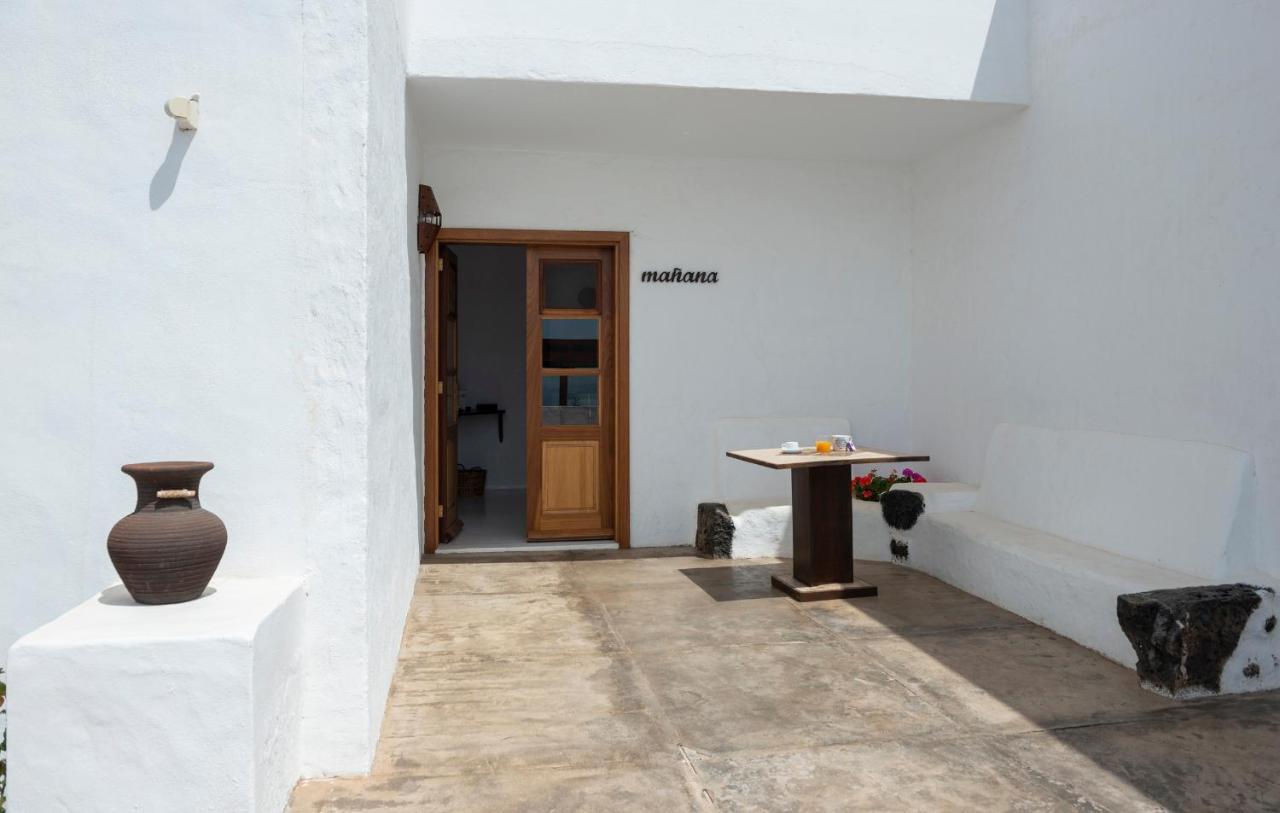 Finca Isolina Hotel Boutique - Adults Recommended Mácher Rum bild