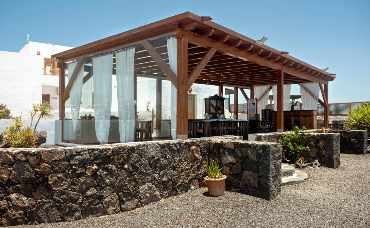 Finca Isolina Hotel Boutique - Adults Recommended Mácher Exteriör bild