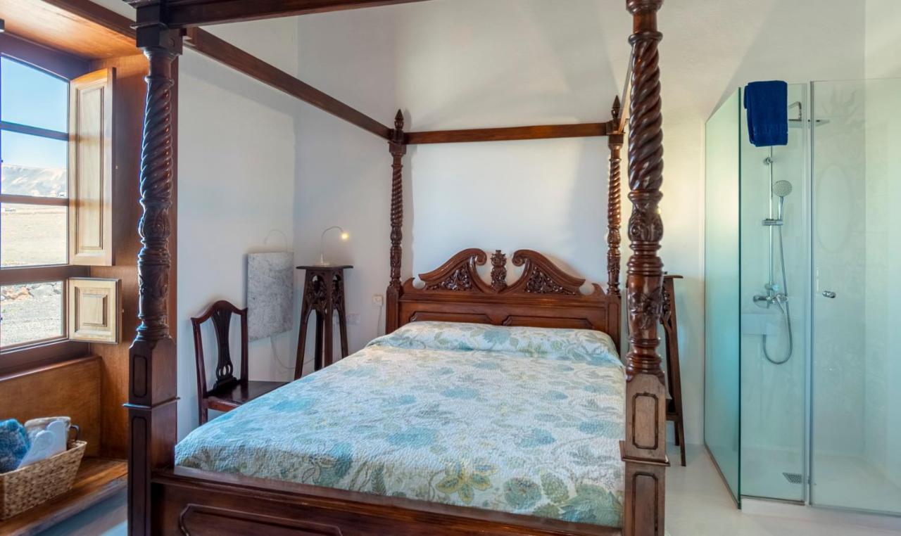 Finca Isolina Hotel Boutique - Adults Recommended Mácher Exteriör bild