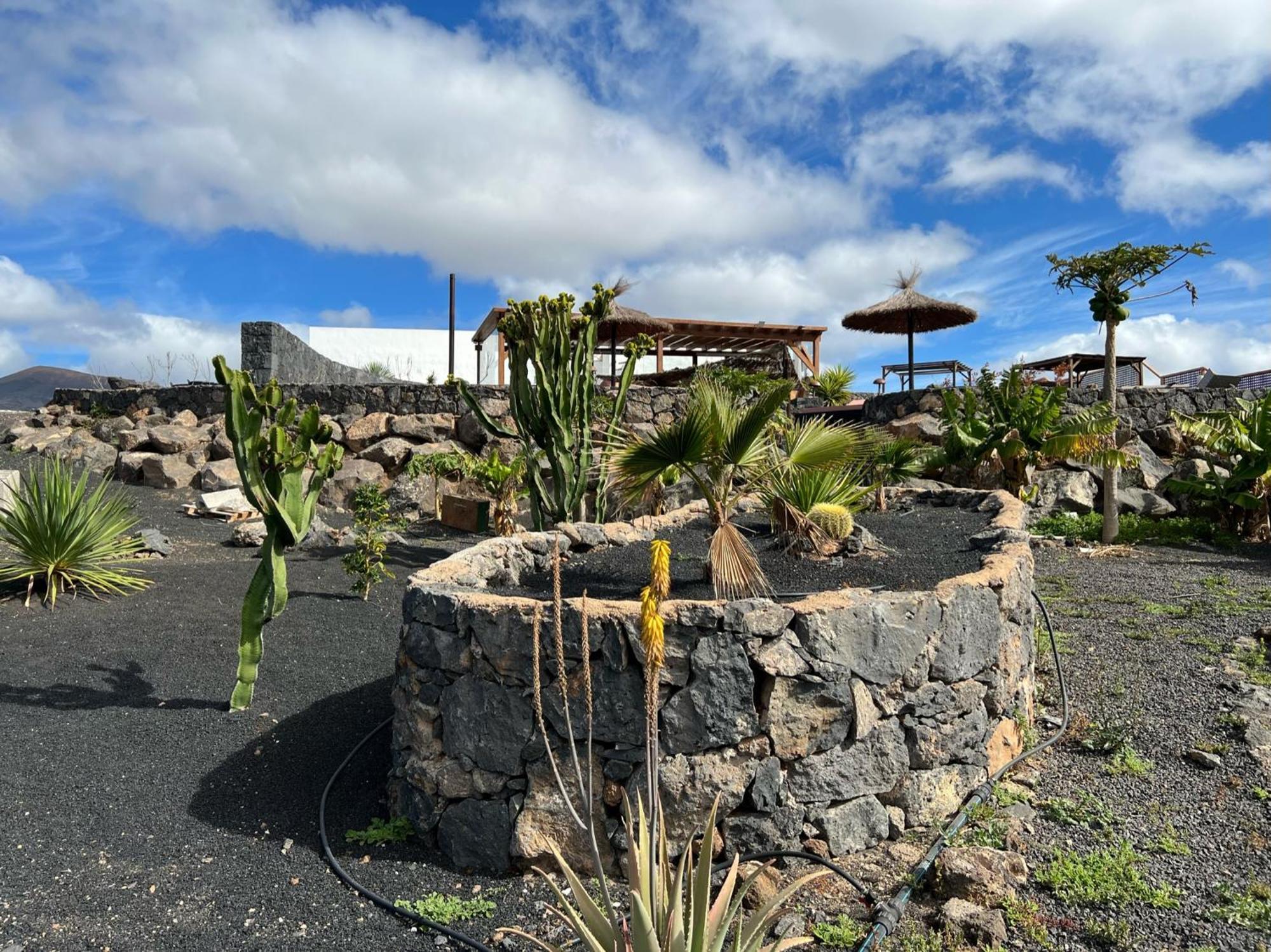 Finca Isolina Hotel Boutique - Adults Recommended Mácher Exteriör bild