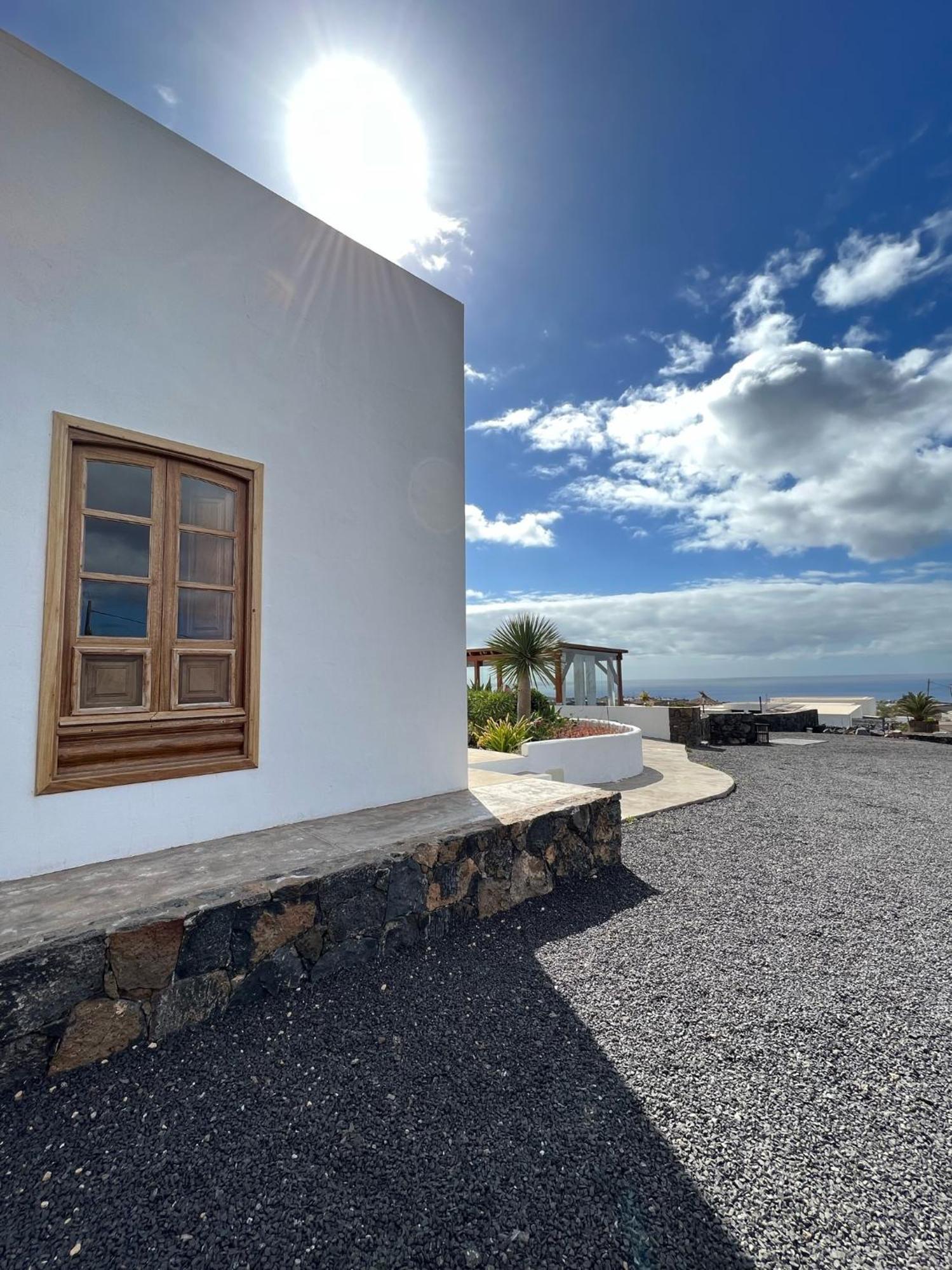 Finca Isolina Hotel Boutique - Adults Recommended Mácher Exteriör bild