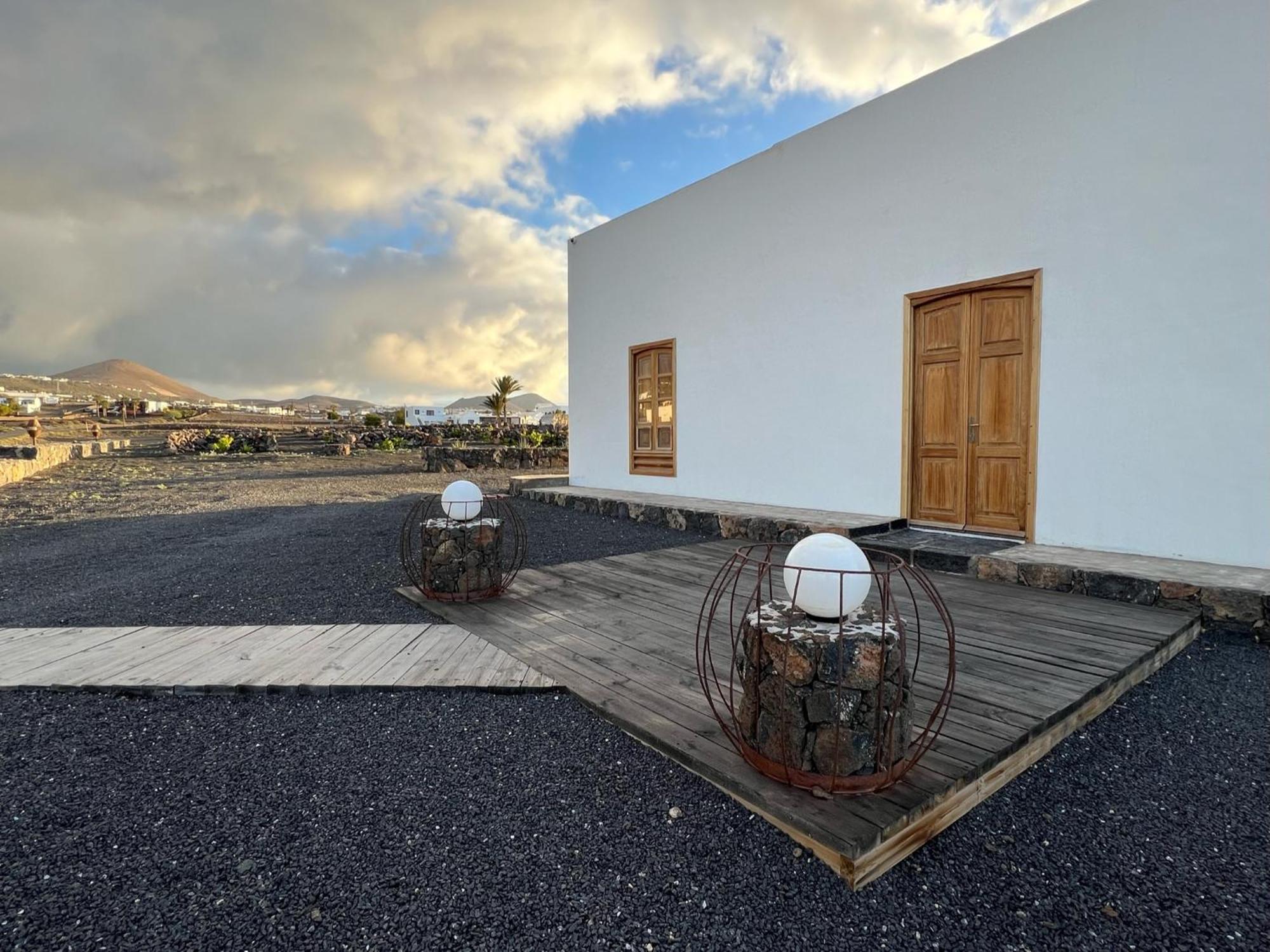 Finca Isolina Hotel Boutique - Adults Recommended Mácher Exteriör bild
