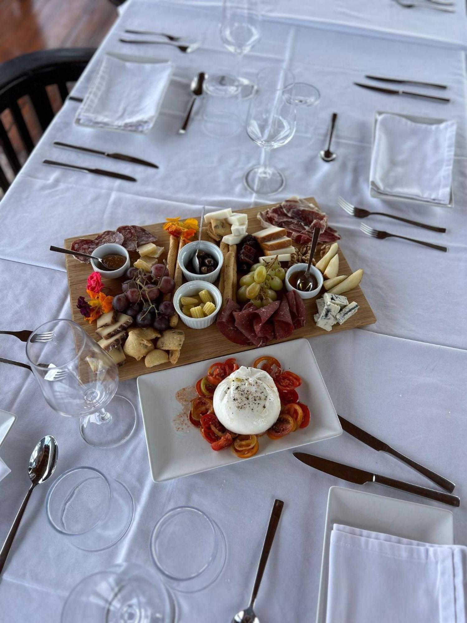 Finca Isolina Hotel Boutique - Adults Recommended Mácher Exteriör bild