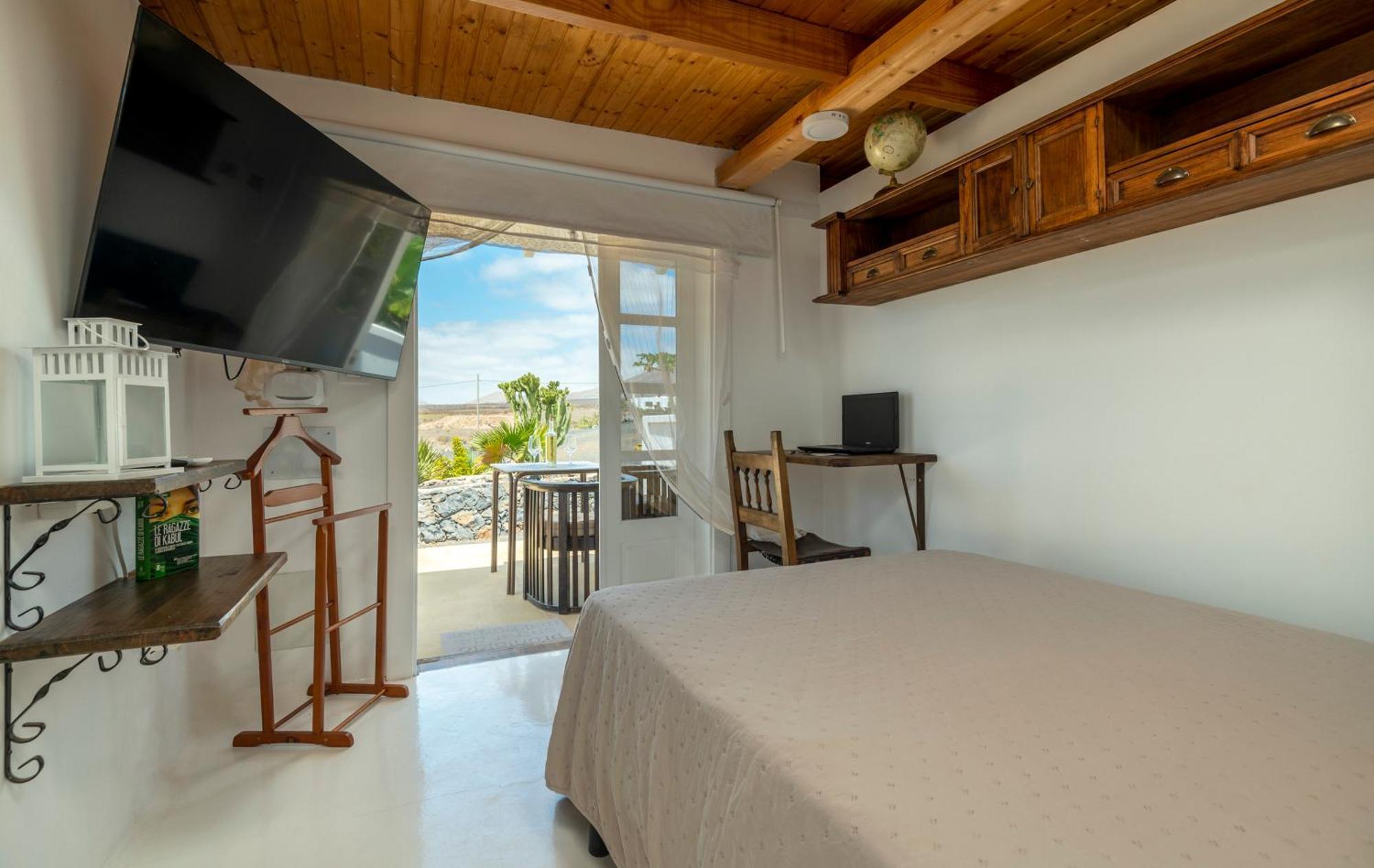 Finca Isolina Hotel Boutique - Adults Recommended Mácher Rum bild