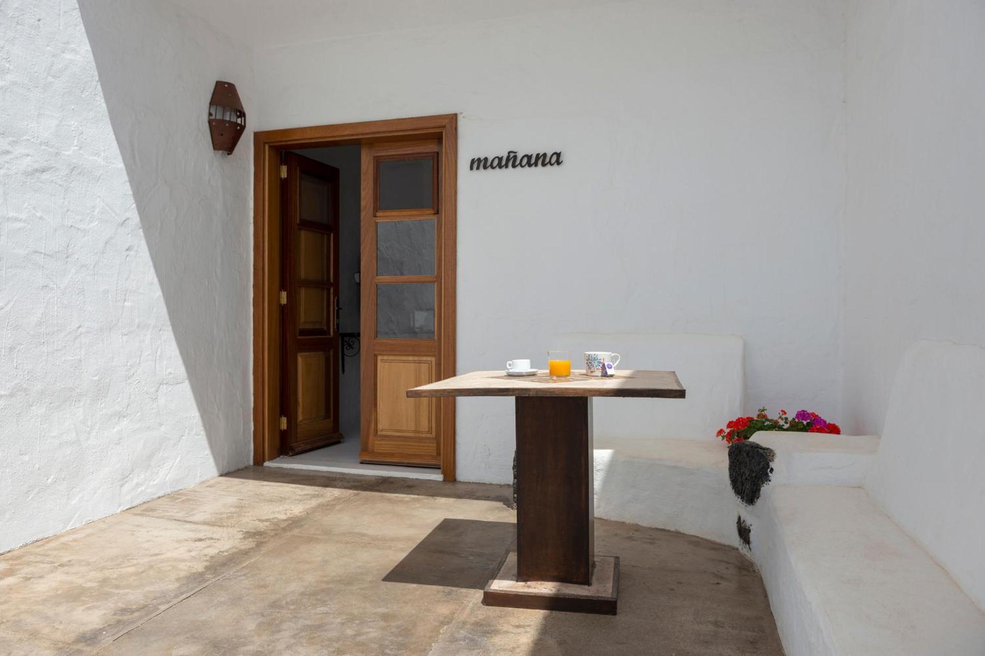 Finca Isolina Hotel Boutique - Adults Recommended Mácher Rum bild