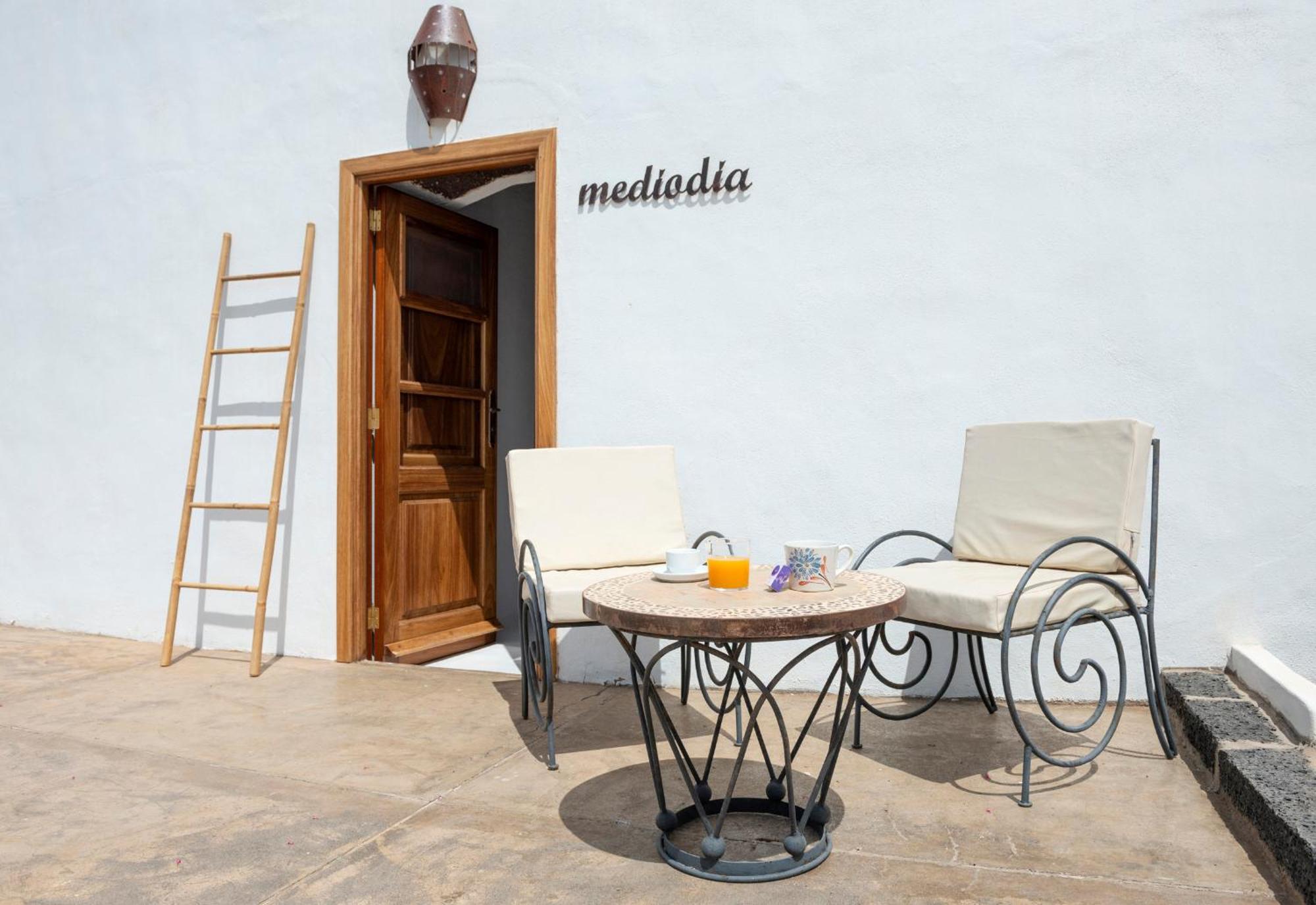 Finca Isolina Hotel Boutique - Adults Recommended Mácher Rum bild