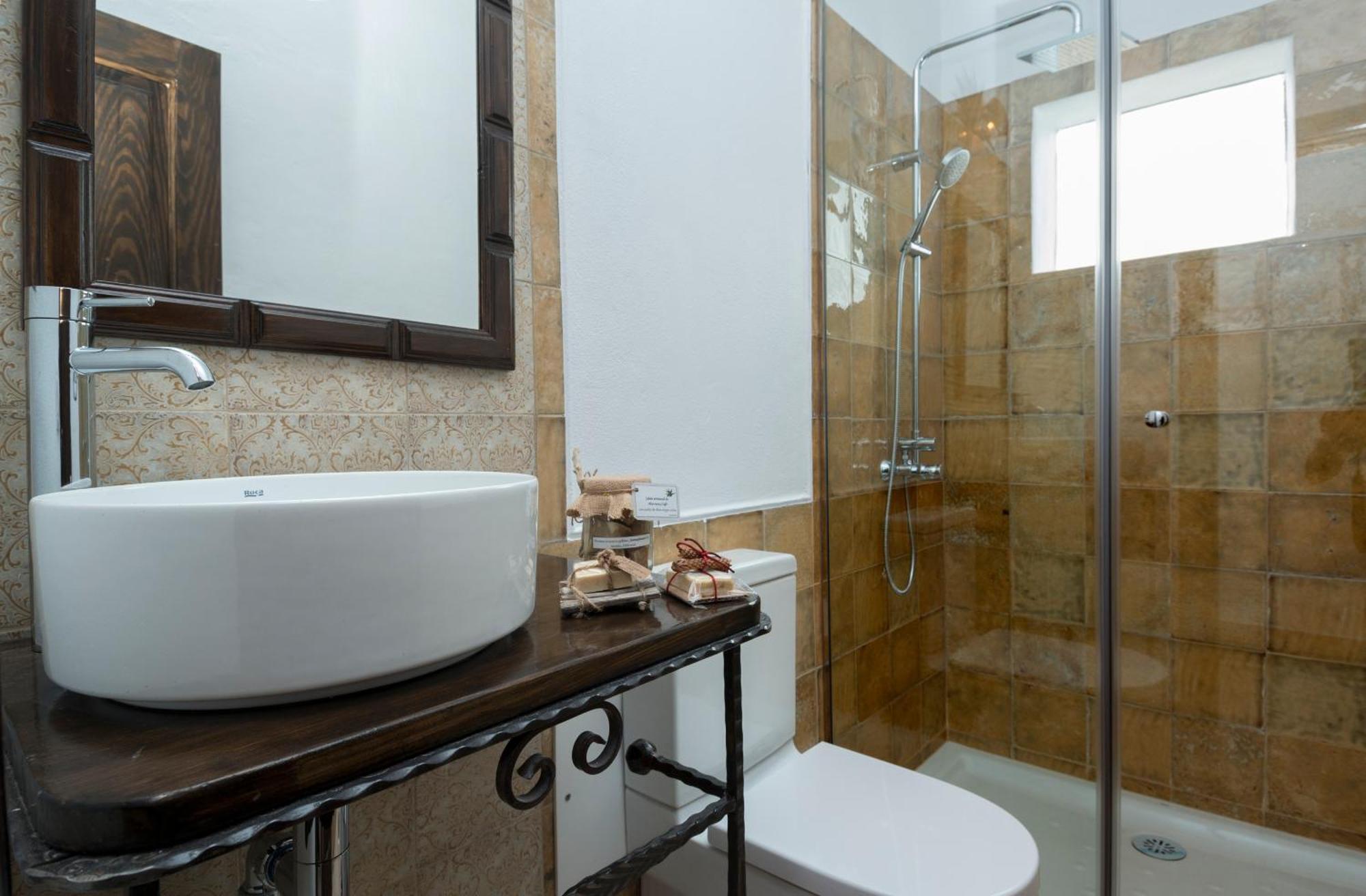 Finca Isolina Hotel Boutique - Adults Recommended Mácher Exteriör bild