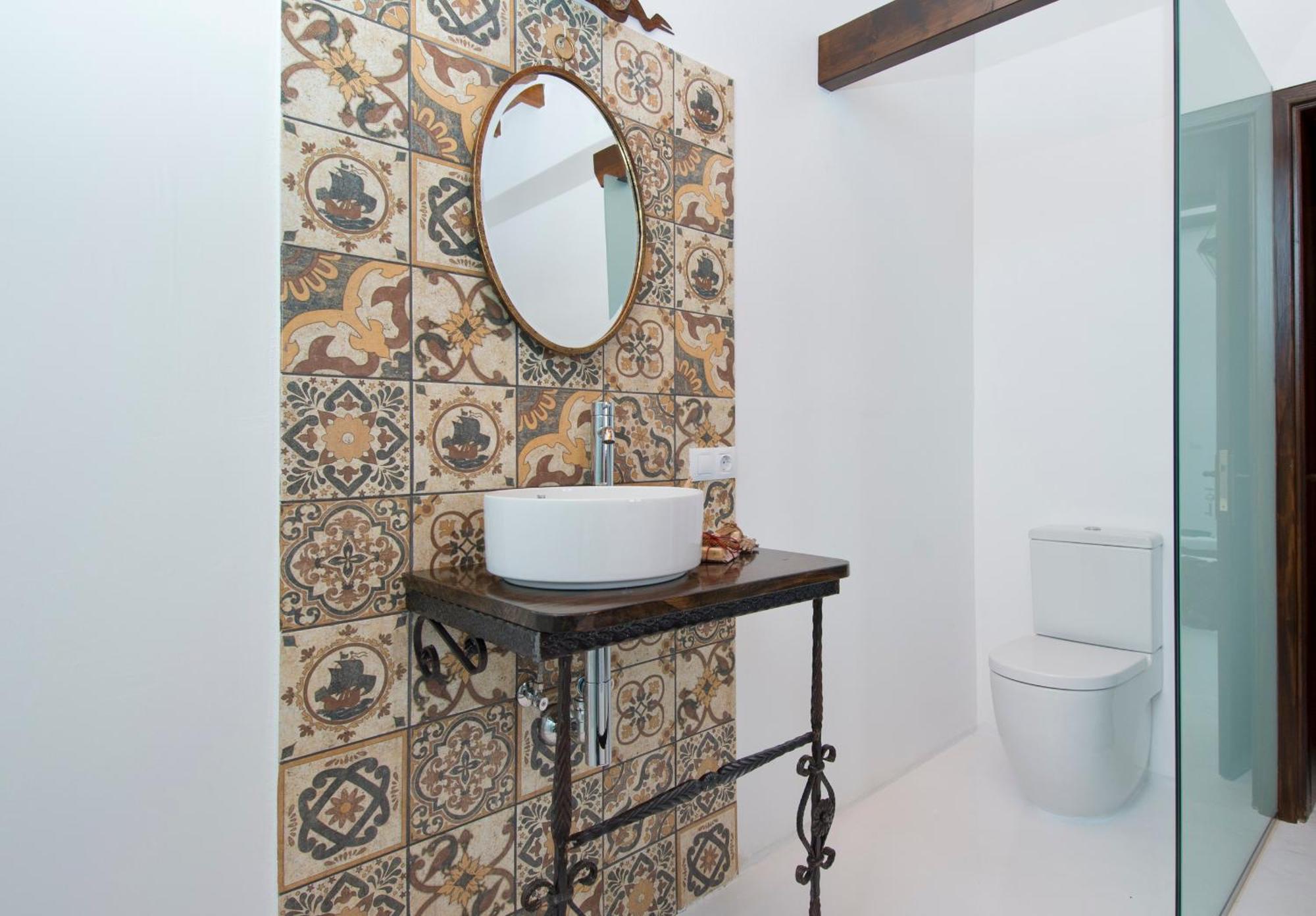 Finca Isolina Hotel Boutique - Adults Recommended Mácher Exteriör bild