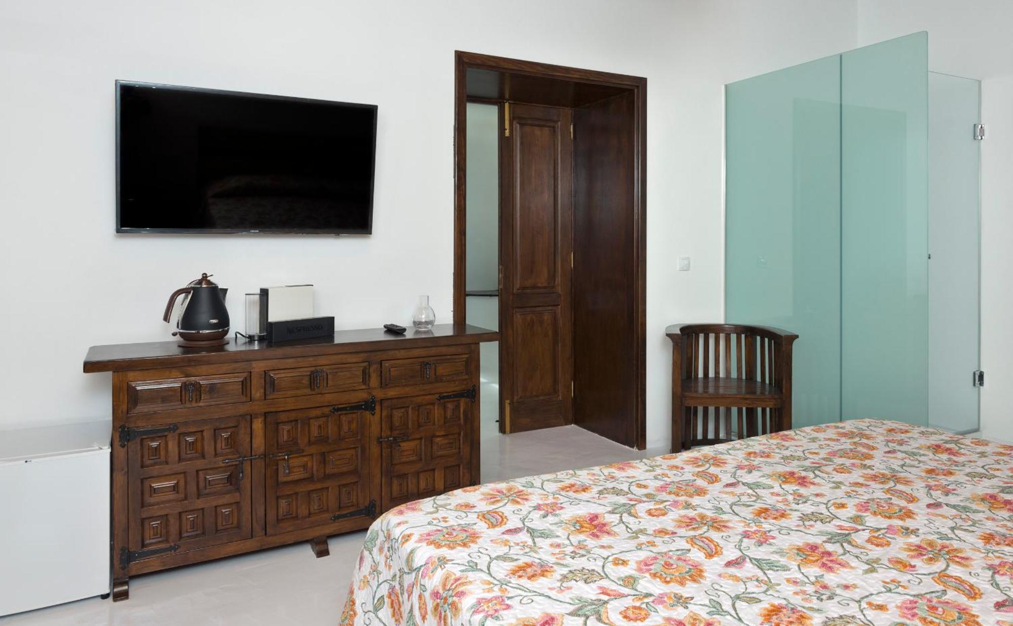Finca Isolina Hotel Boutique - Adults Recommended Mácher Exteriör bild