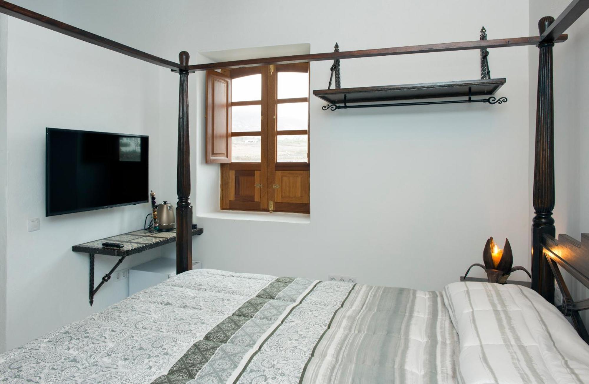 Finca Isolina Hotel Boutique - Adults Recommended Mácher Exteriör bild