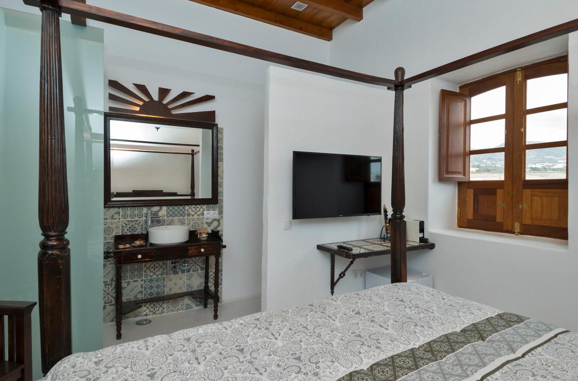 Finca Isolina Hotel Boutique - Adults Recommended Mácher Exteriör bild