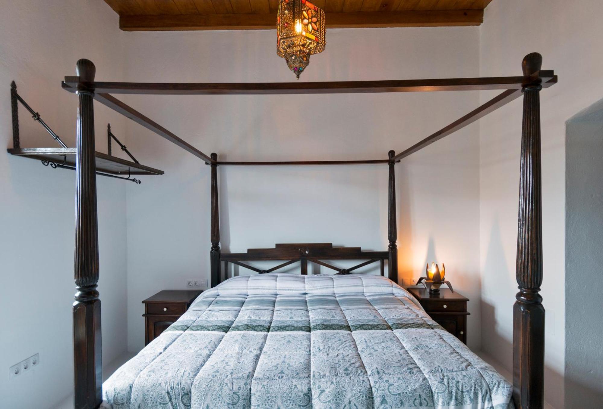Finca Isolina Hotel Boutique - Adults Recommended Mácher Exteriör bild