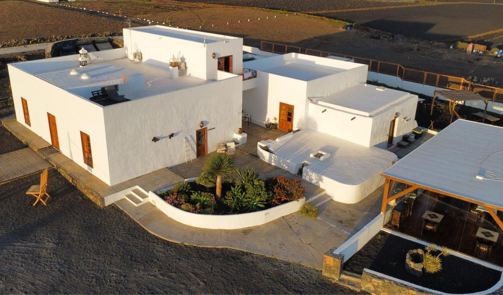 Finca Isolina Hotel Boutique - Adults Recommended Mácher Exteriör bild