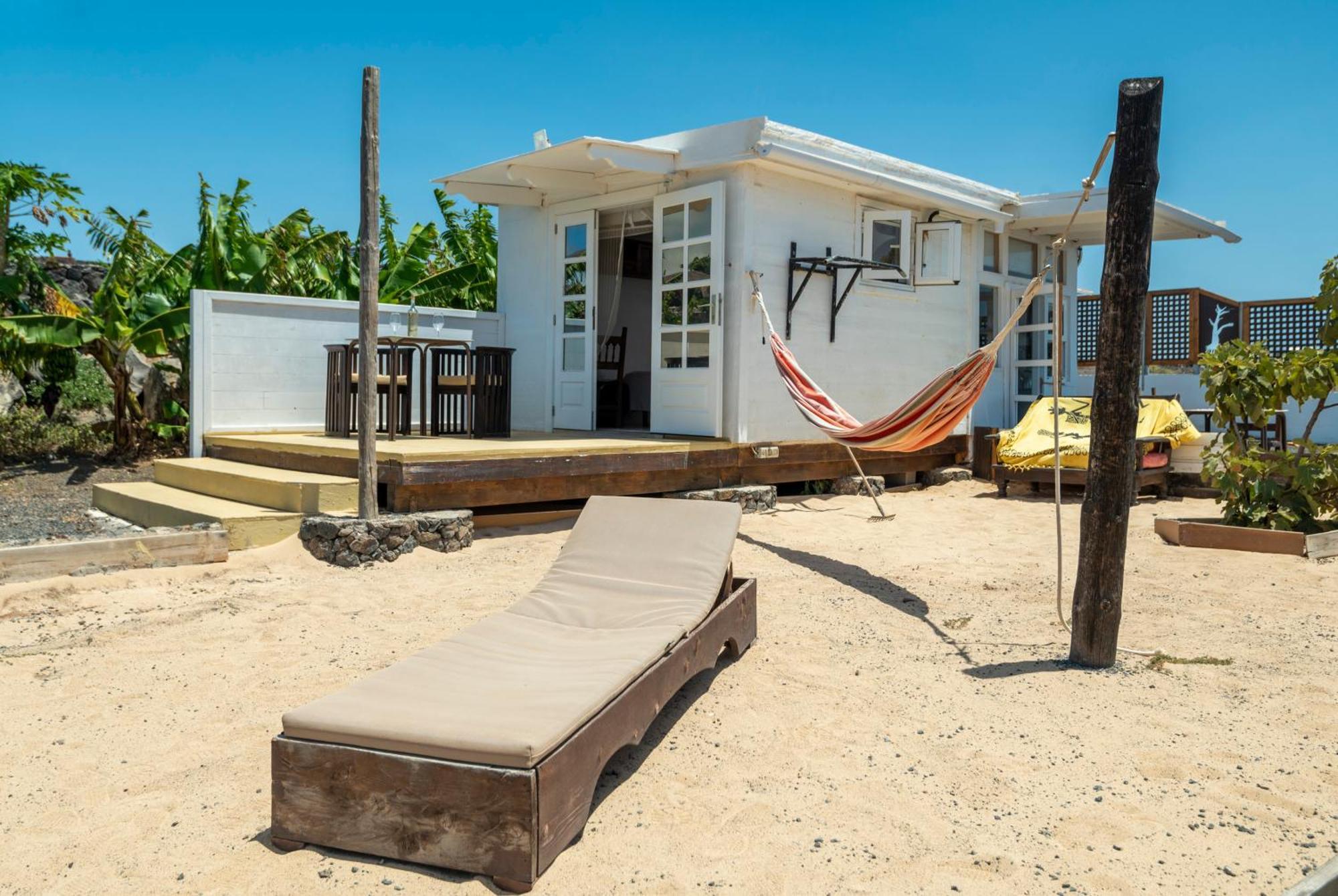 Finca Isolina Hotel Boutique - Adults Recommended Mácher Rum bild
