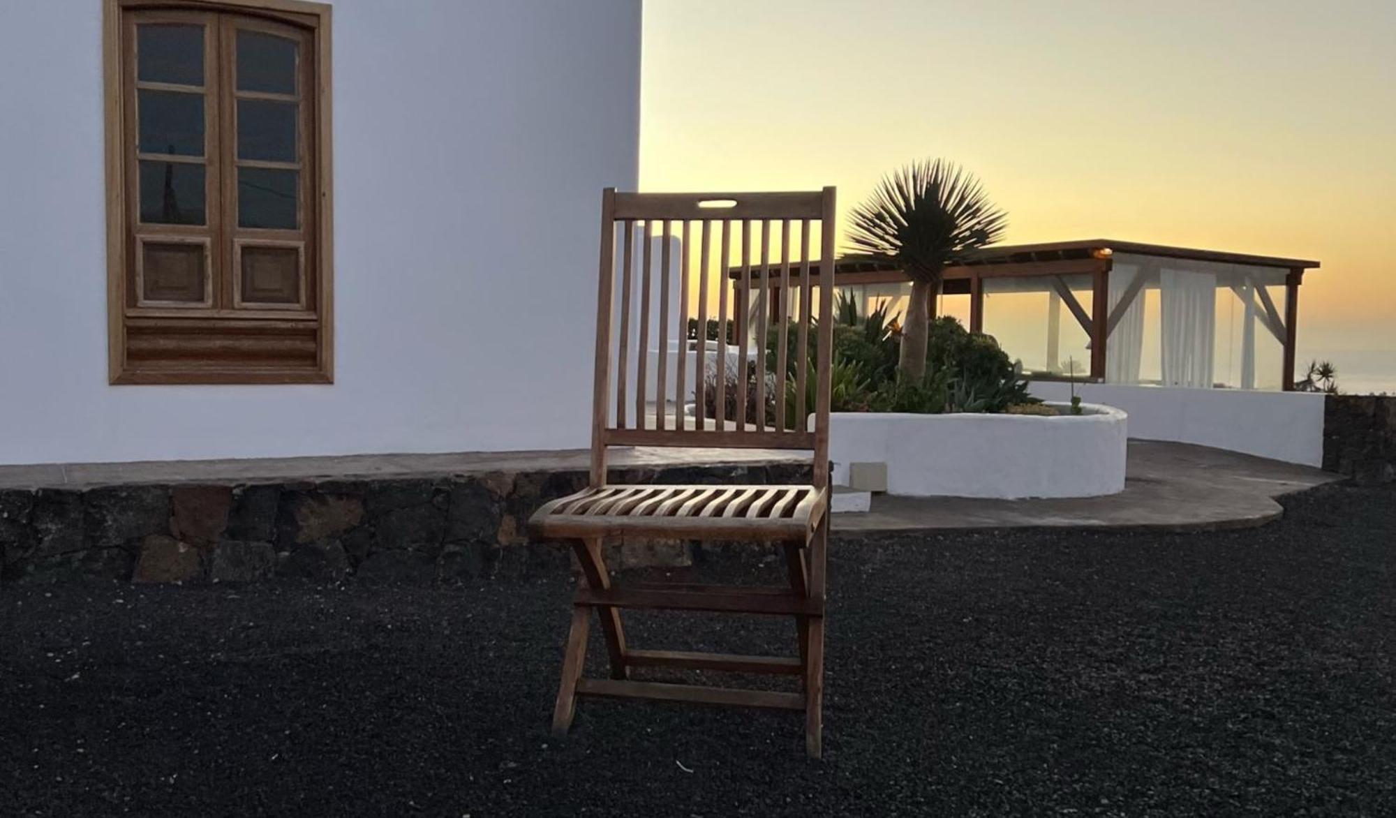 Finca Isolina Hotel Boutique - Adults Recommended Mácher Exteriör bild