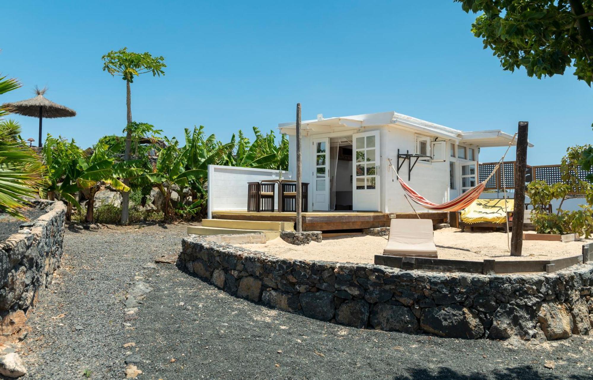 Finca Isolina Hotel Boutique - Adults Recommended Mácher Rum bild