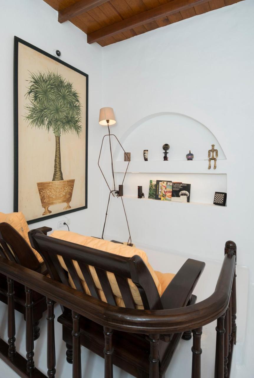 Finca Isolina Hotel Boutique - Adults Recommended Mácher Exteriör bild