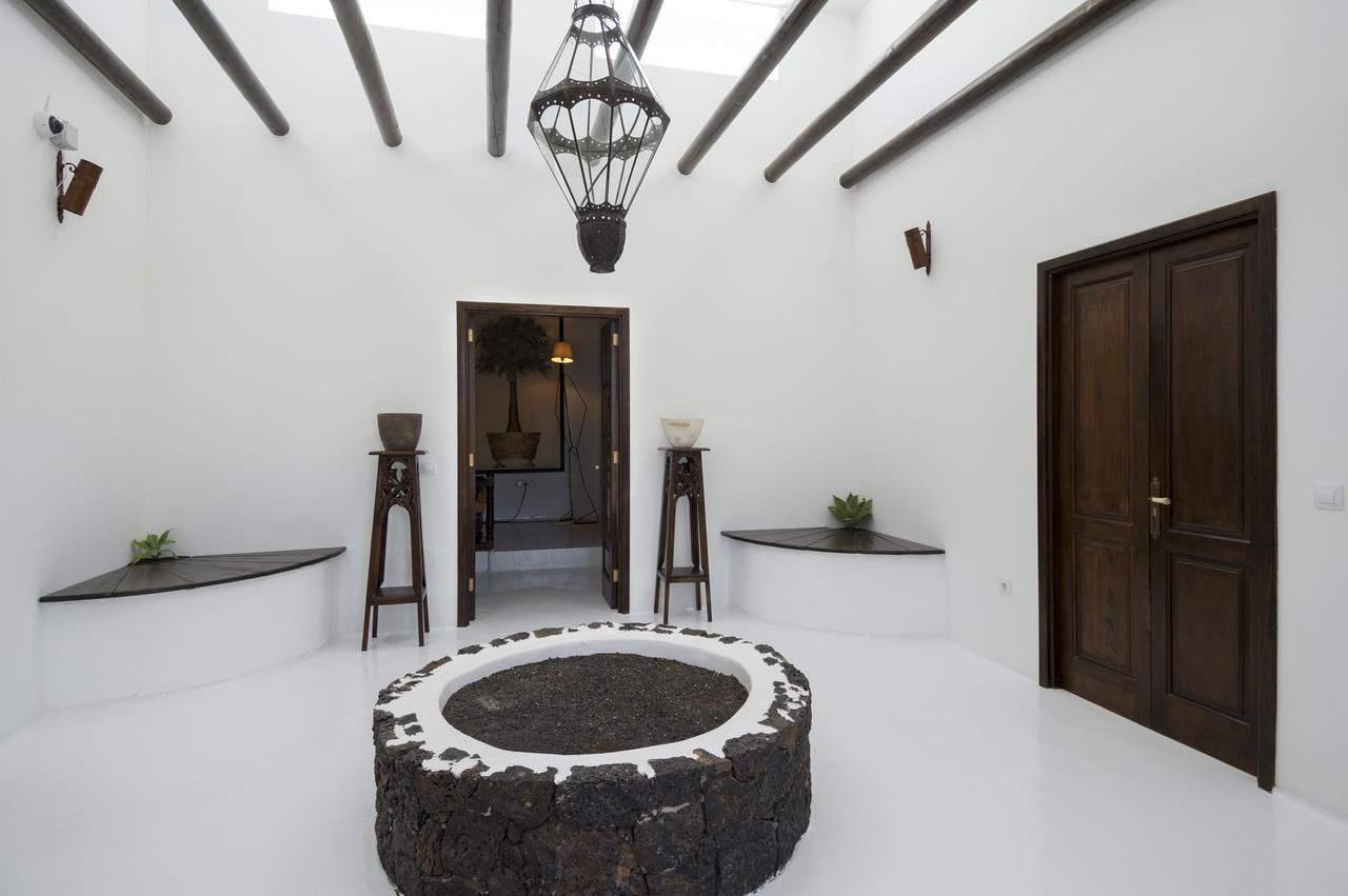 Finca Isolina Hotel Boutique - Adults Recommended Mácher Exteriör bild