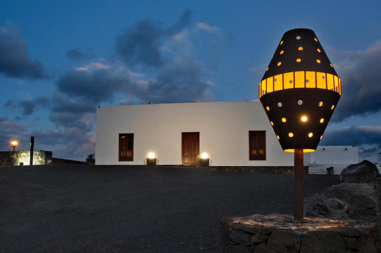 Finca Isolina Hotel Boutique - Adults Recommended Mácher Exteriör bild