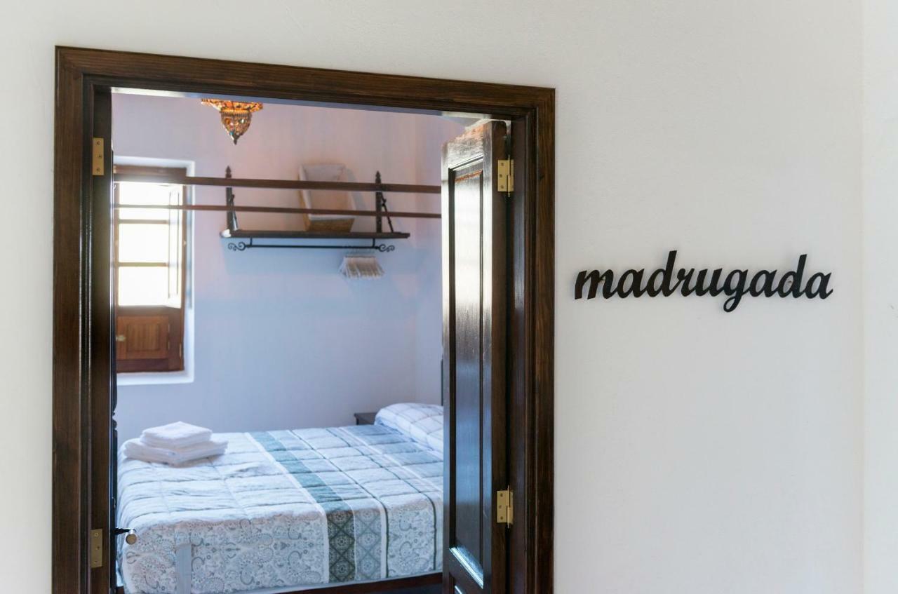 Finca Isolina Hotel Boutique - Adults Recommended Mácher Exteriör bild