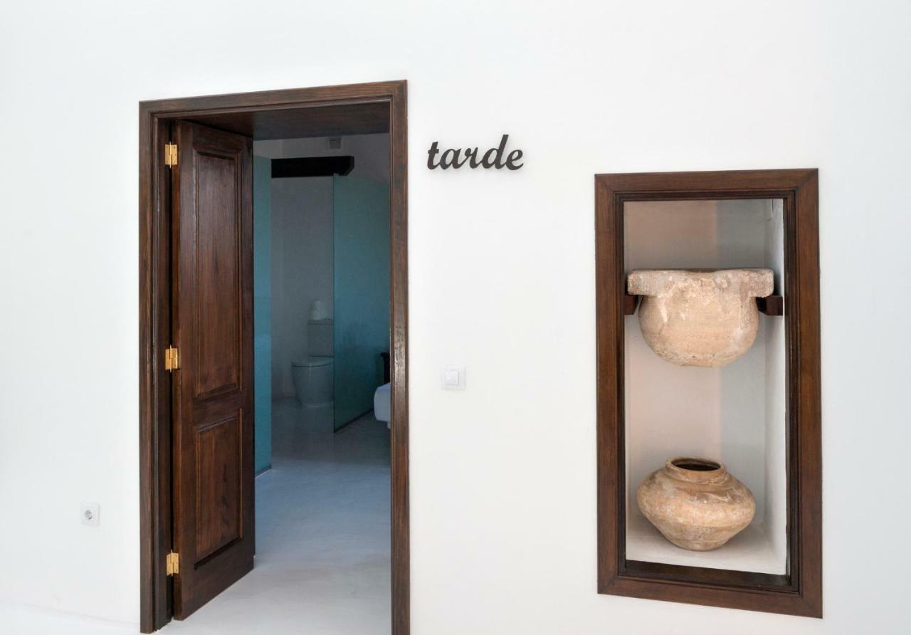 Finca Isolina Hotel Boutique - Adults Recommended Mácher Exteriör bild